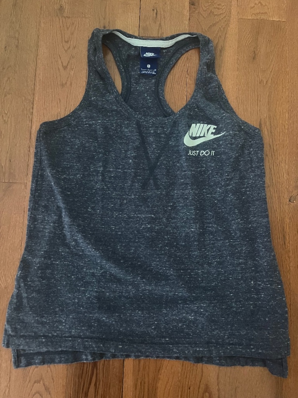 Nike tank top